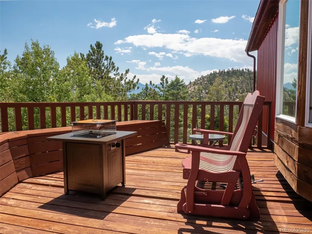 54 Oak Drive Cotopaxi CO 81223