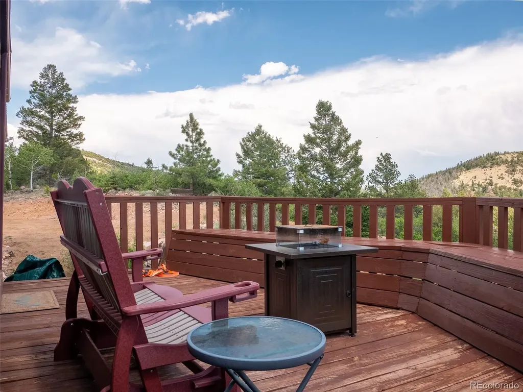 54 Oak Drive Cotopaxi CO 81223