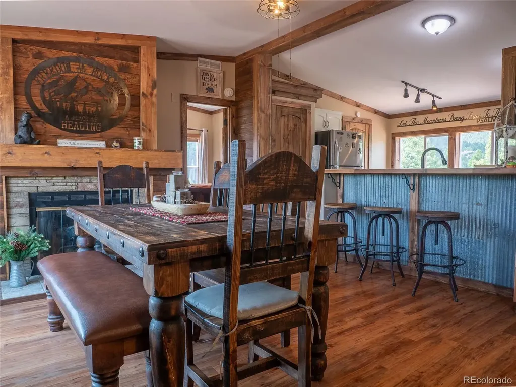 54 Oak Drive Cotopaxi CO 81223