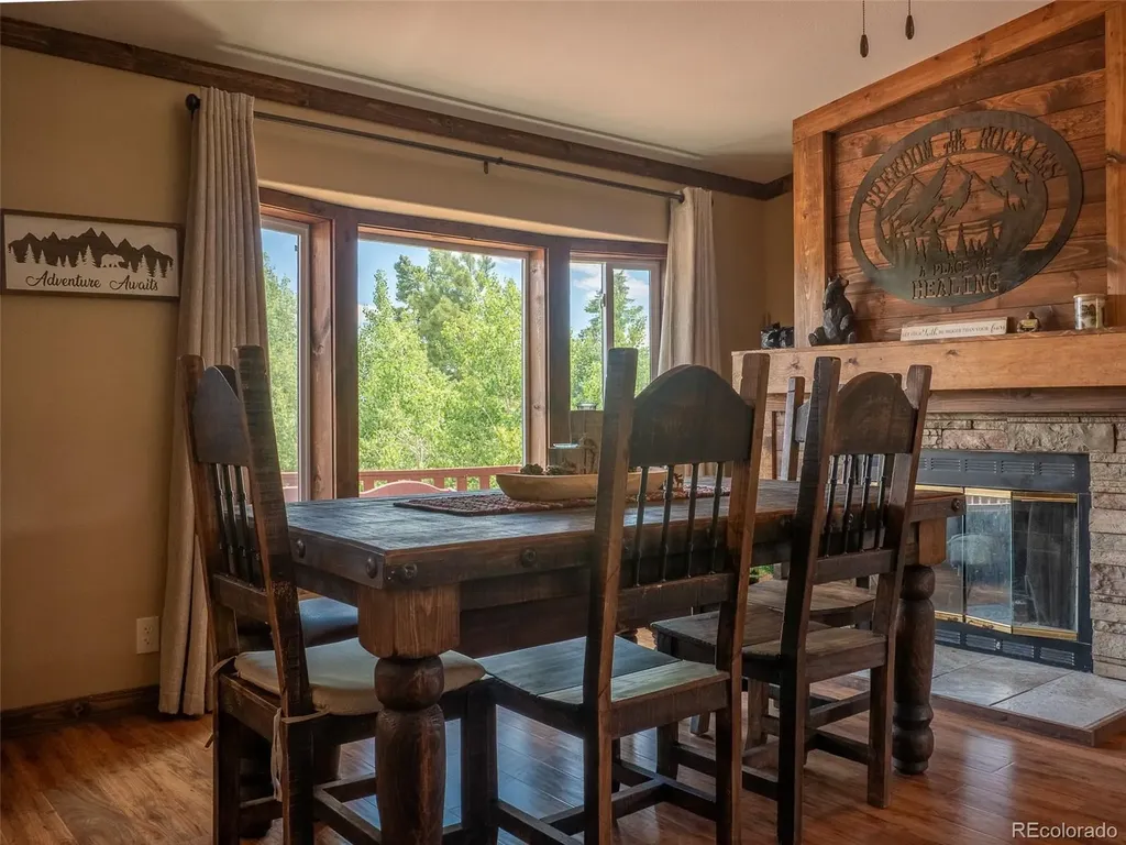 54 Oak Drive Cotopaxi CO 81223