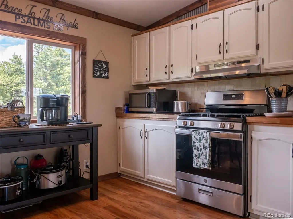 54 Oak Drive Cotopaxi CO 81223