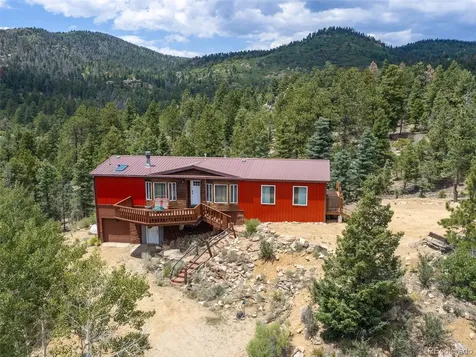 54 Oak Drive Cotopaxi CO 81223