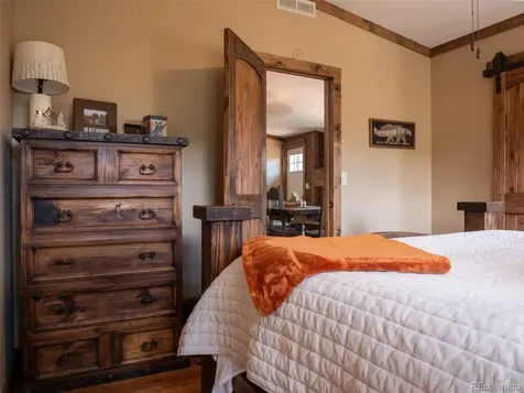 54 Oak Drive Cotopaxi CO 81223