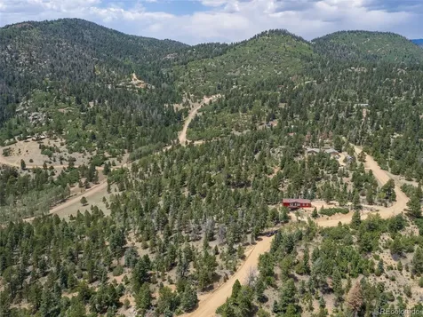 54 Oak Drive Cotopaxi CO 81223