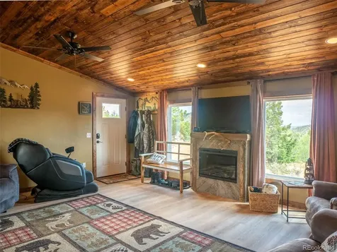 54 Oak Drive Cotopaxi CO 81223