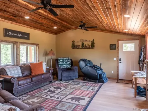 54 Oak Drive Cotopaxi CO 81223