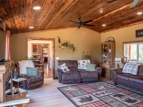 54 Oak Drive Cotopaxi CO 81223
