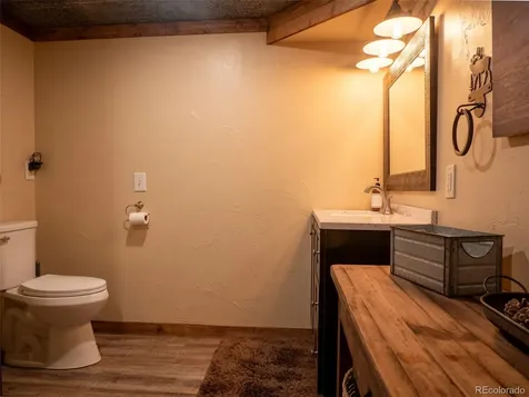 54 Oak Drive Cotopaxi CO 81223