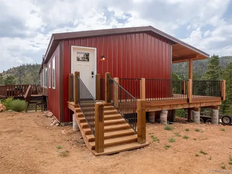 54 Oak Drive Cotopaxi CO 81223