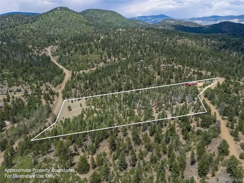 54 Oak Drive Cotopaxi CO 81223
