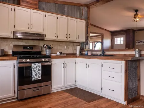 54 Oak Drive Cotopaxi CO 81223