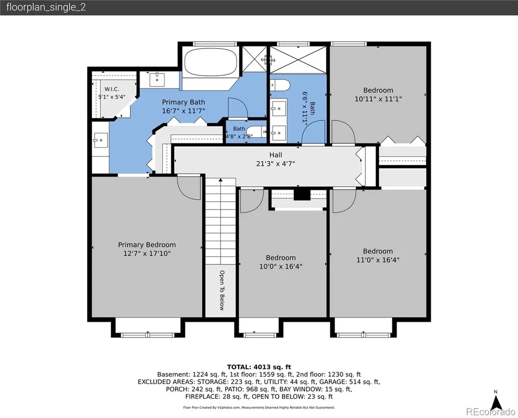 15107 E Grand Avenue Aurora CO 80015