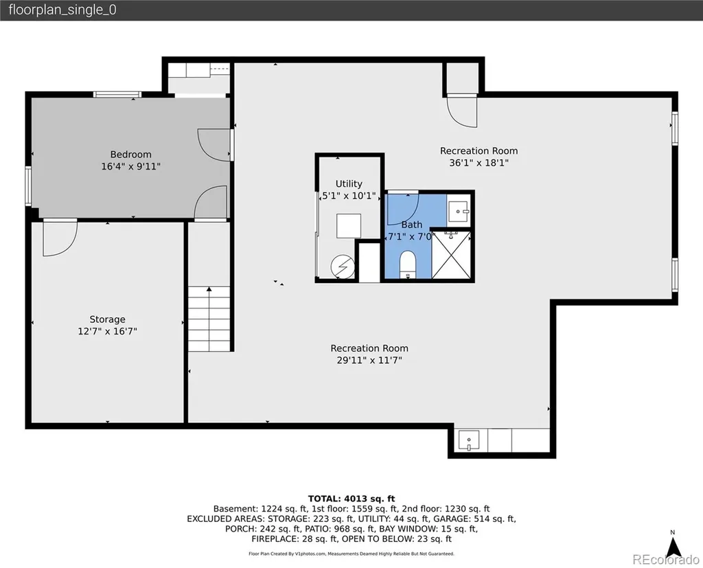 15107 E Grand Avenue Aurora CO 80015
