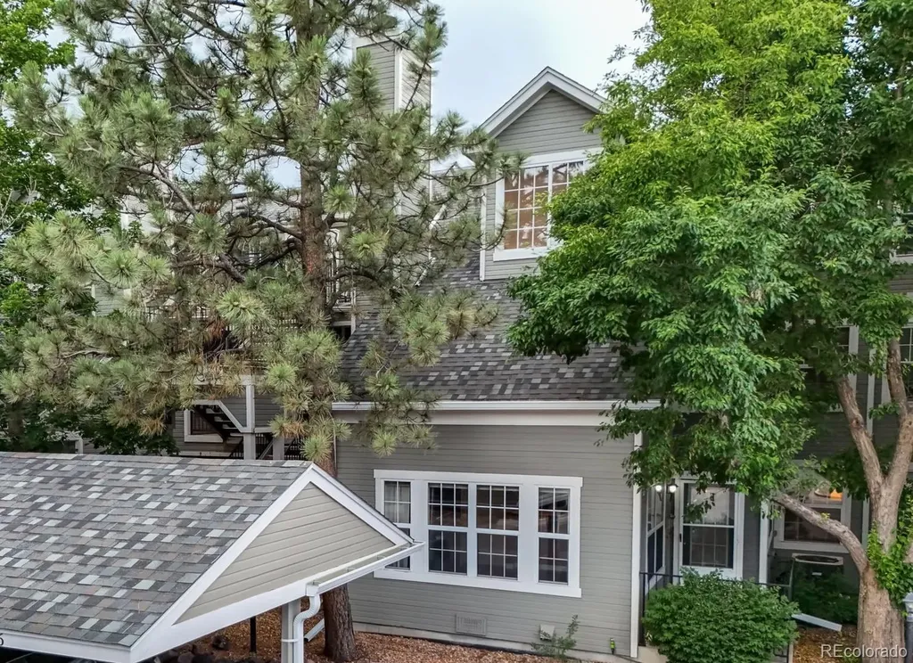 6731 S Ivy Way Centennial CO 80112