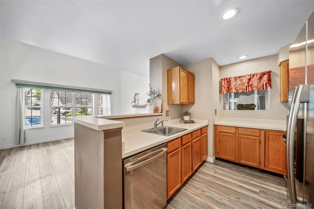 6731 S Ivy Way Centennial CO 80112