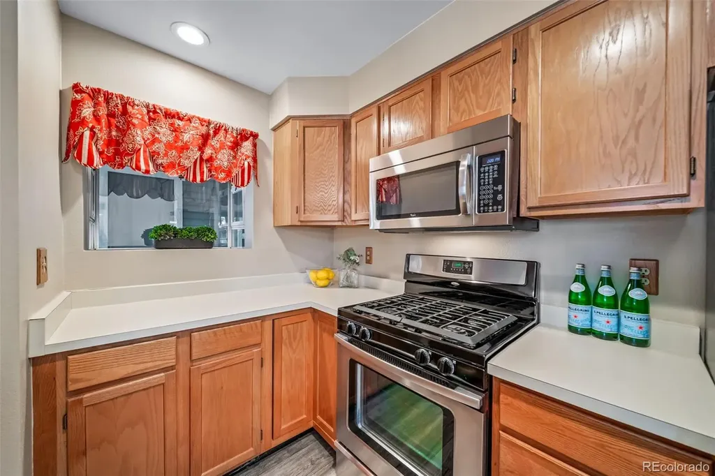 6731 S Ivy Way Centennial CO 80112