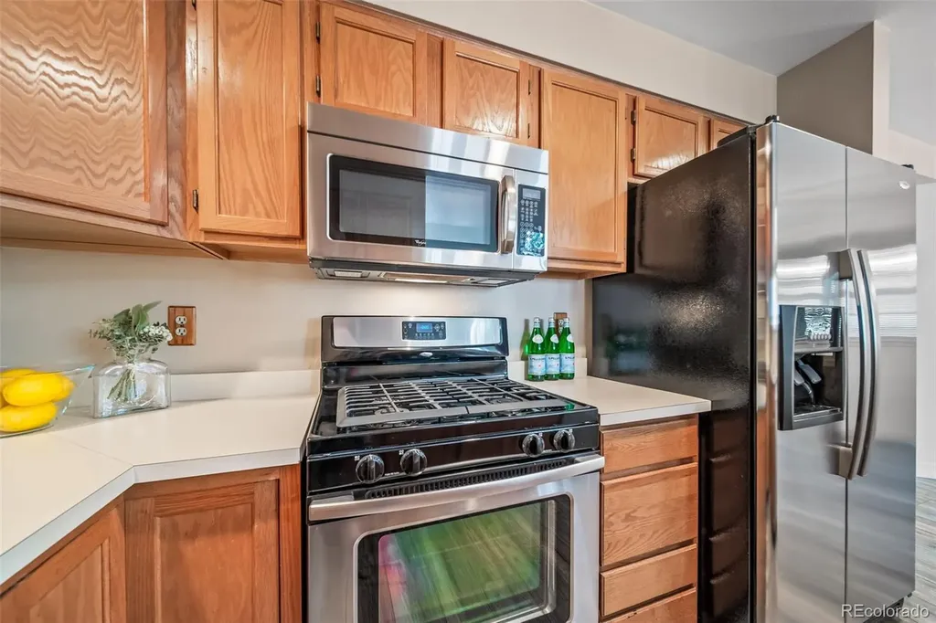 6731 S Ivy Way Centennial CO 80112