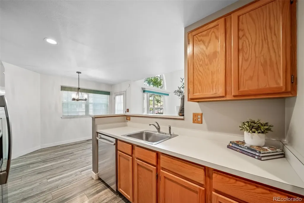 6731 S Ivy Way Centennial CO 80112