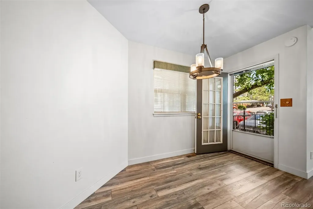 6731 S Ivy Way Centennial CO 80112