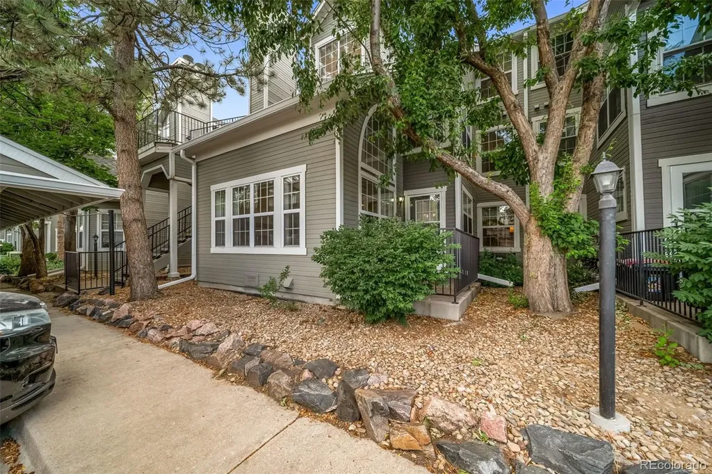 6731 S Ivy Way Centennial CO 80112