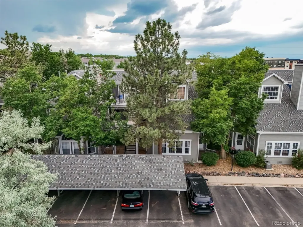 6731 S Ivy Way Centennial CO 80112
