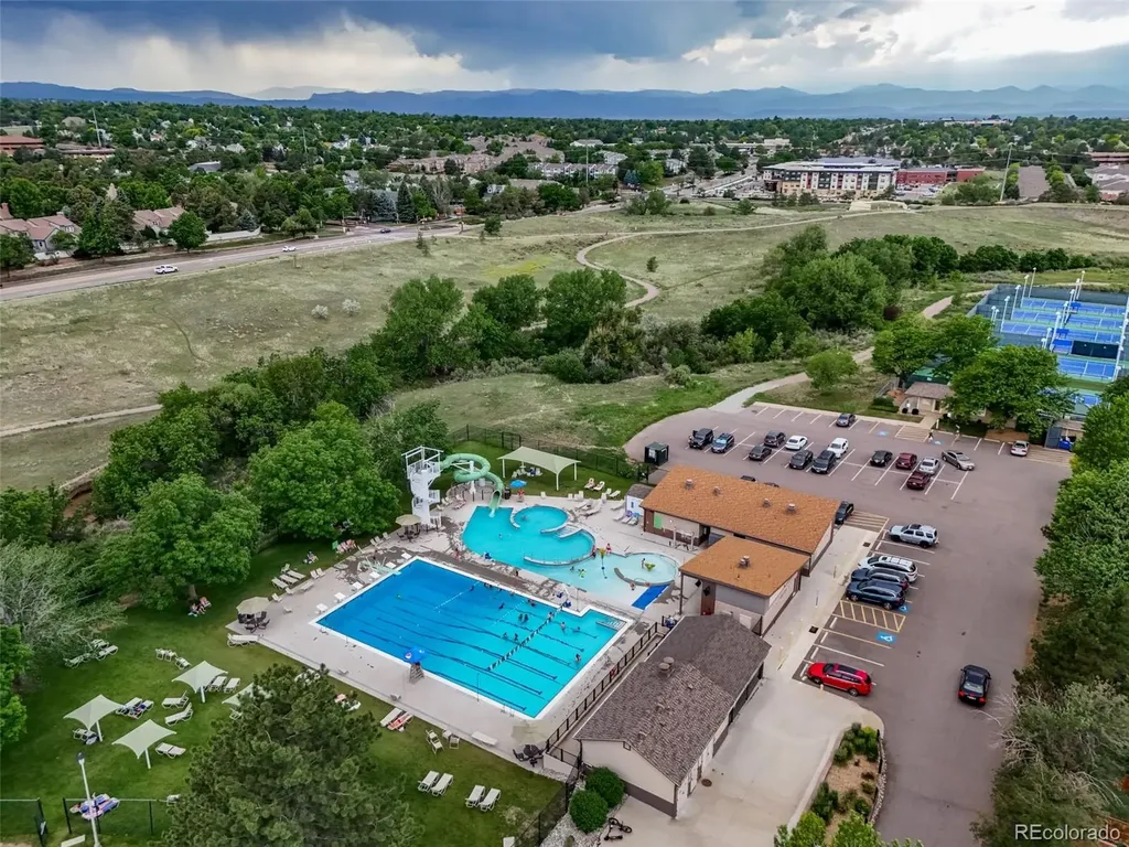 6731 S Ivy Way Centennial CO 80112
