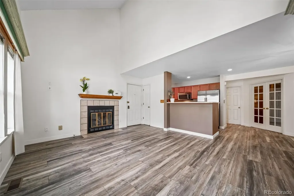 6731 S Ivy Way Centennial CO 80112