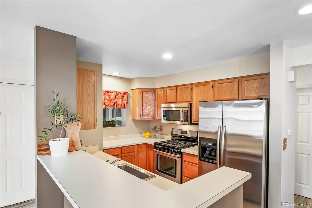 6731 S Ivy Way Centennial CO 80112