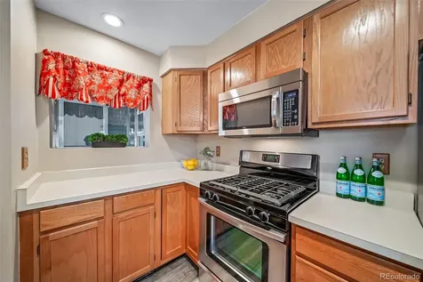 6731 S Ivy Way Centennial CO 80112
