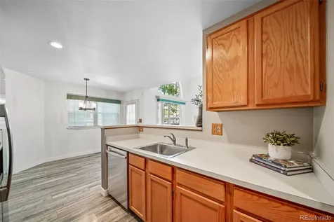6731 S Ivy Way Centennial CO 80112
