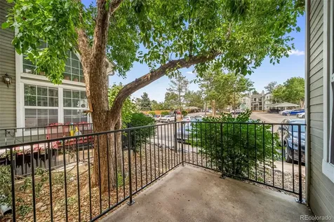6731 S Ivy Way Centennial CO 80112