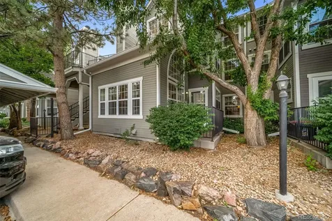 6731 S Ivy Way Centennial CO 80112