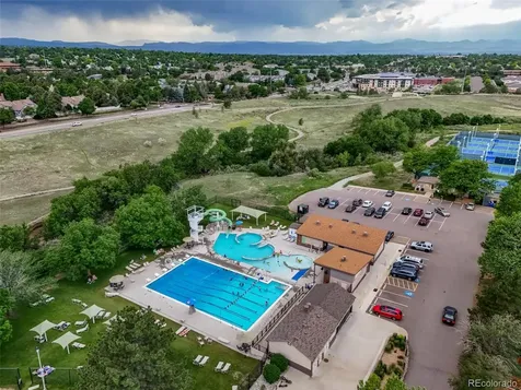 6731 S Ivy Way Centennial CO 80112