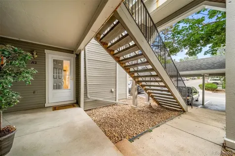 6731 S Ivy Way Centennial CO 80112