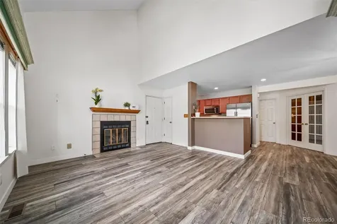 6731 S Ivy Way Centennial CO 80112