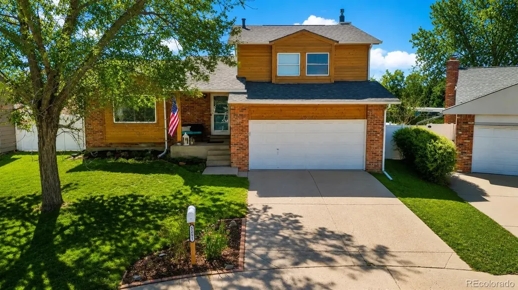5291 S Yampa Street Centennial CO 80015