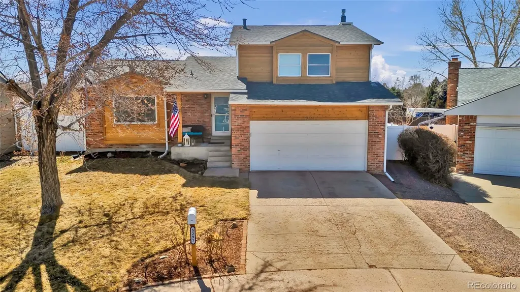 5291 S Yampa Street Centennial CO 80015