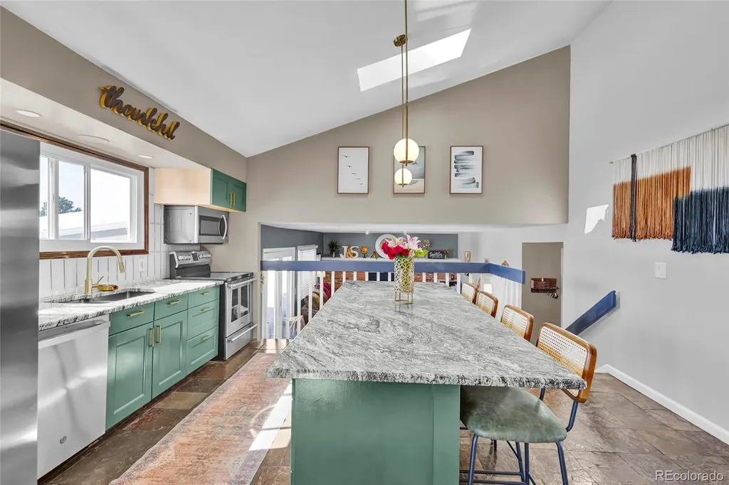 5291 S Yampa Street Centennial CO 80015