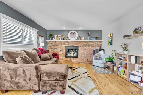 5291 S Yampa Street Centennial CO 80015