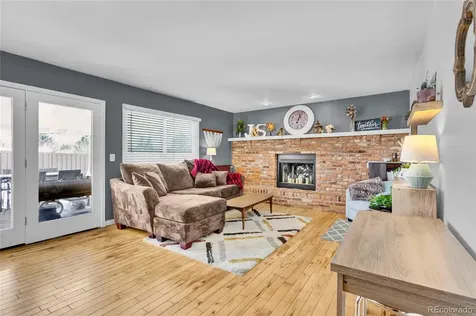 5291 S Yampa Street Centennial CO 80015