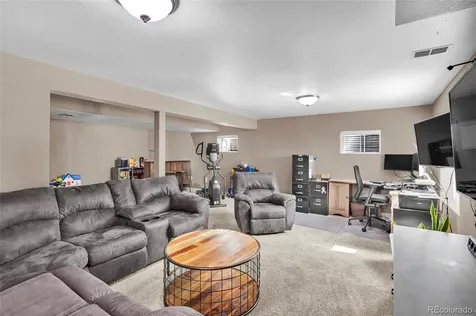 5291 S Yampa Street Centennial CO 80015