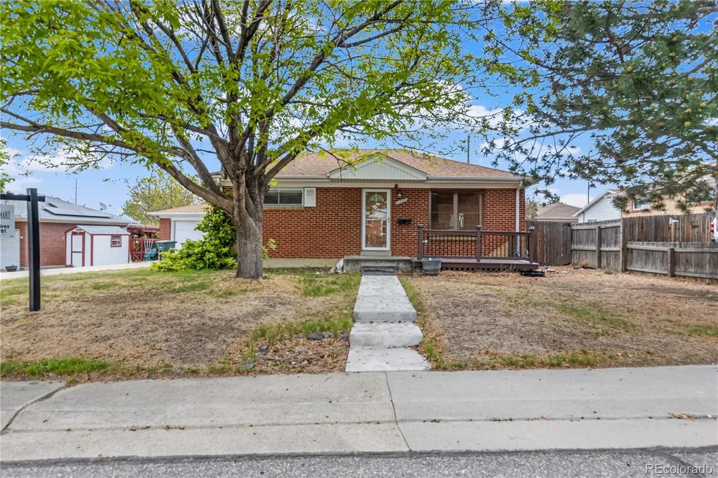 10448 Pearl Way Northglenn CO 80233