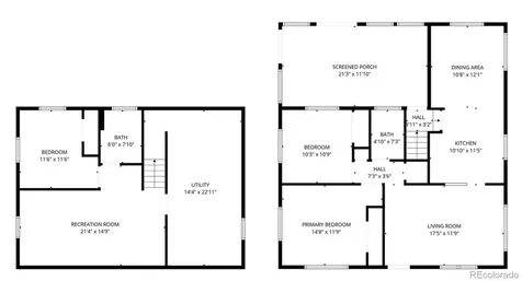 10448 Pearl Way Northglenn CO 80233