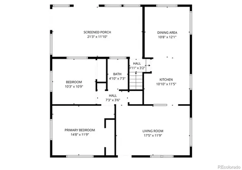 10448 Pearl Way Northglenn CO 80233