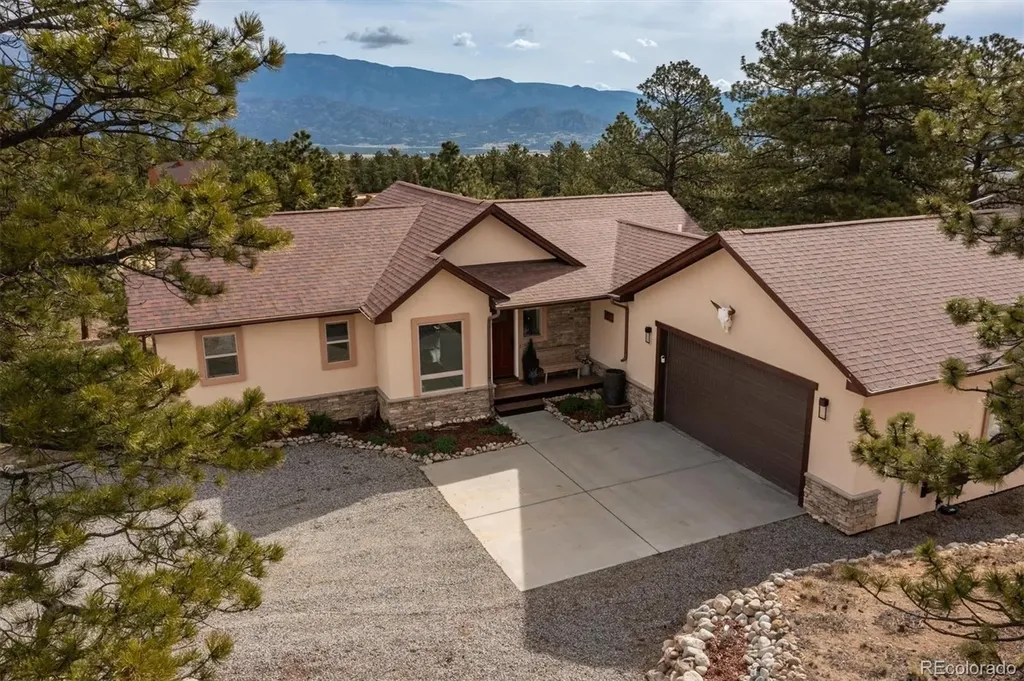 30460 Mountainside Drive Buena Vista CO 81211