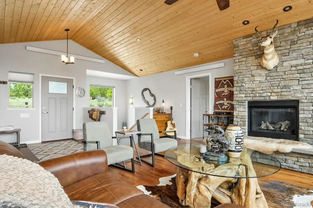 30460 Mountainside Drive Buena Vista CO 81211