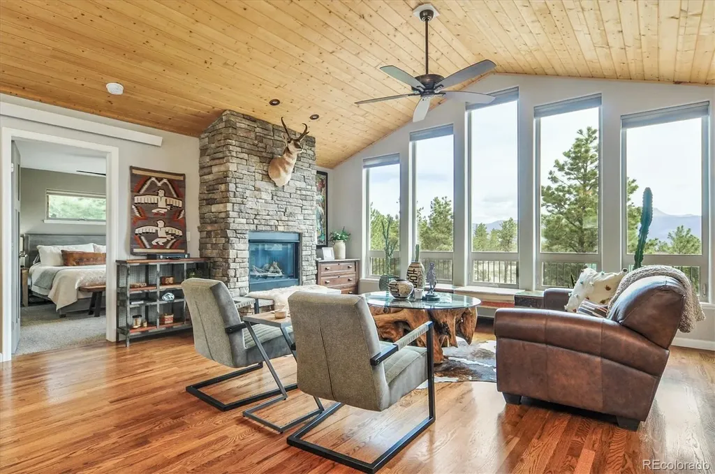30460 Mountainside Drive Buena Vista CO 81211