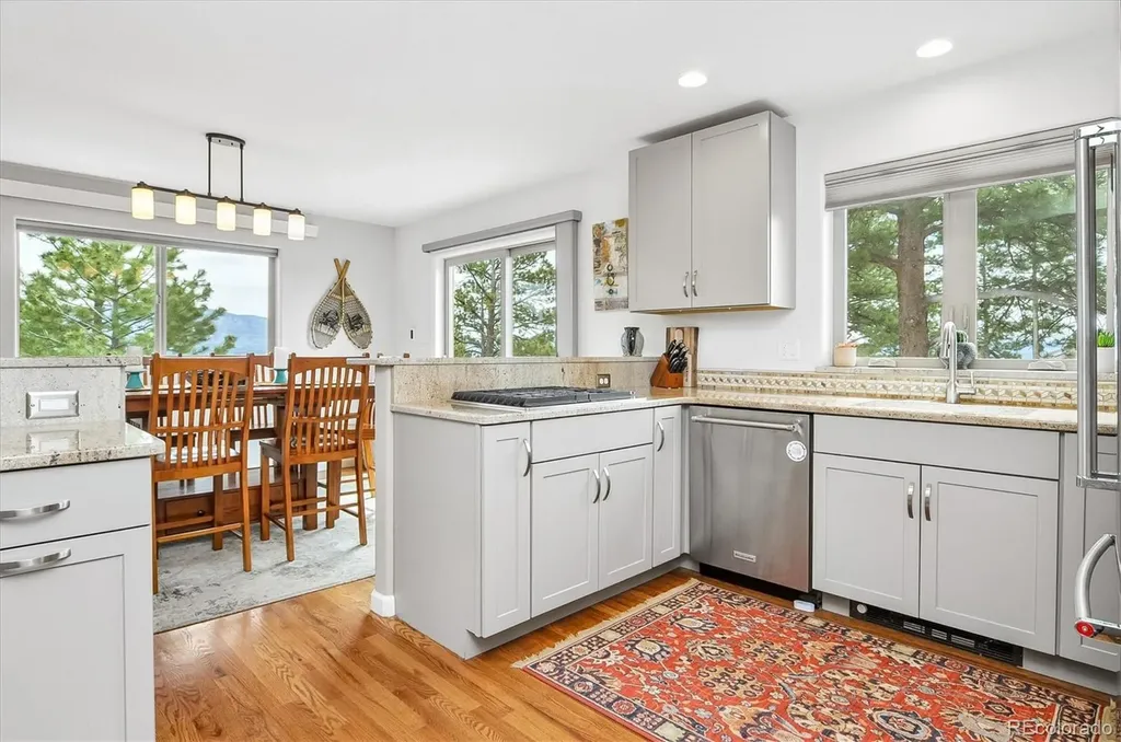 30460 Mountainside Drive Buena Vista CO 81211