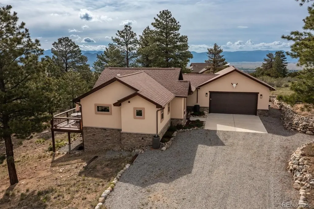 30460 Mountainside Drive Buena Vista CO 81211