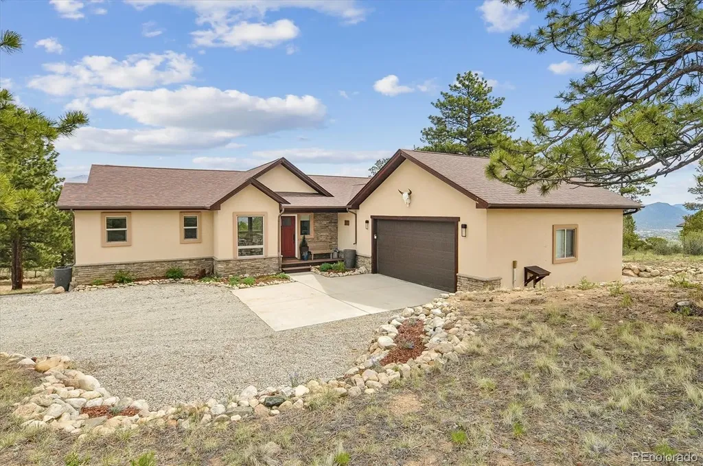 30460 Mountainside Drive Buena Vista CO 81211